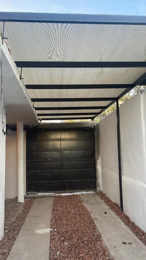 La Casa De Mickey Daire Ciudad Juarez Dış mekan fotoğraf