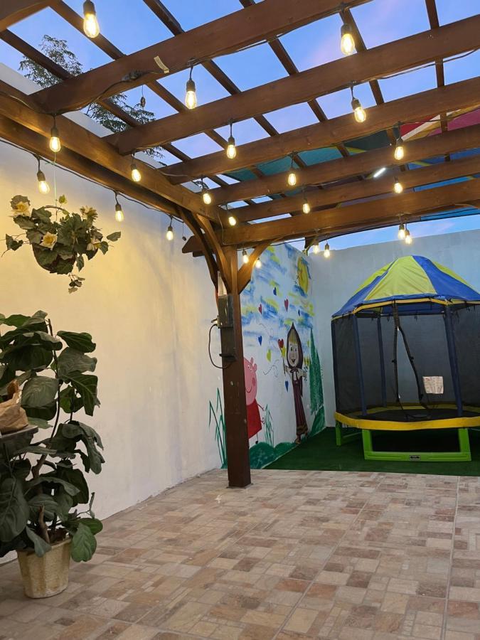 La Casa De Mickey Daire Ciudad Juarez Dış mekan fotoğraf