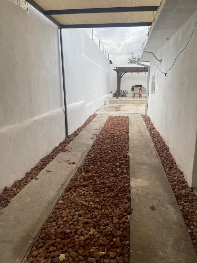 La Casa De Mickey Daire Ciudad Juarez Dış mekan fotoğraf