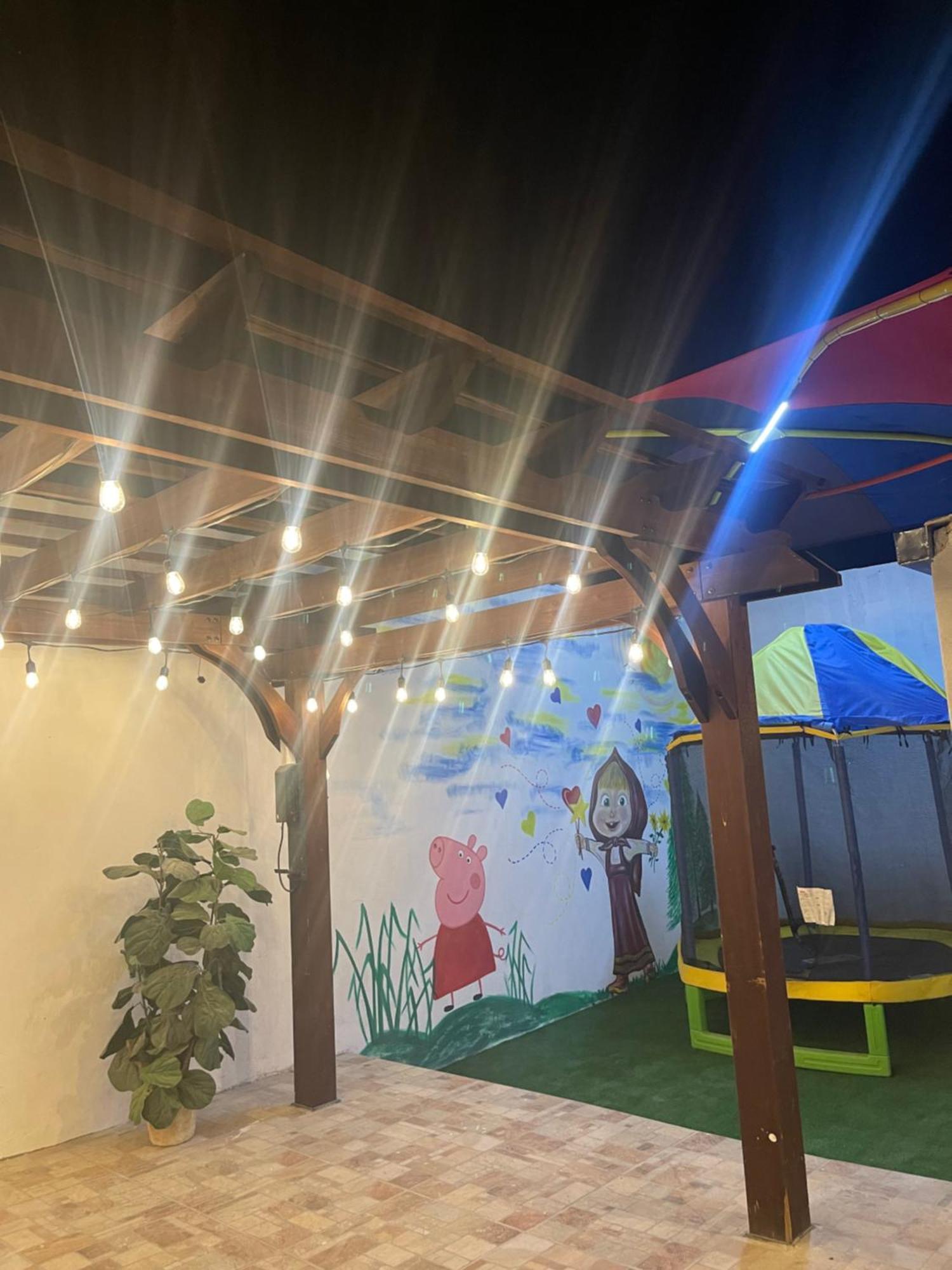 La Casa De Mickey Daire Ciudad Juarez Dış mekan fotoğraf