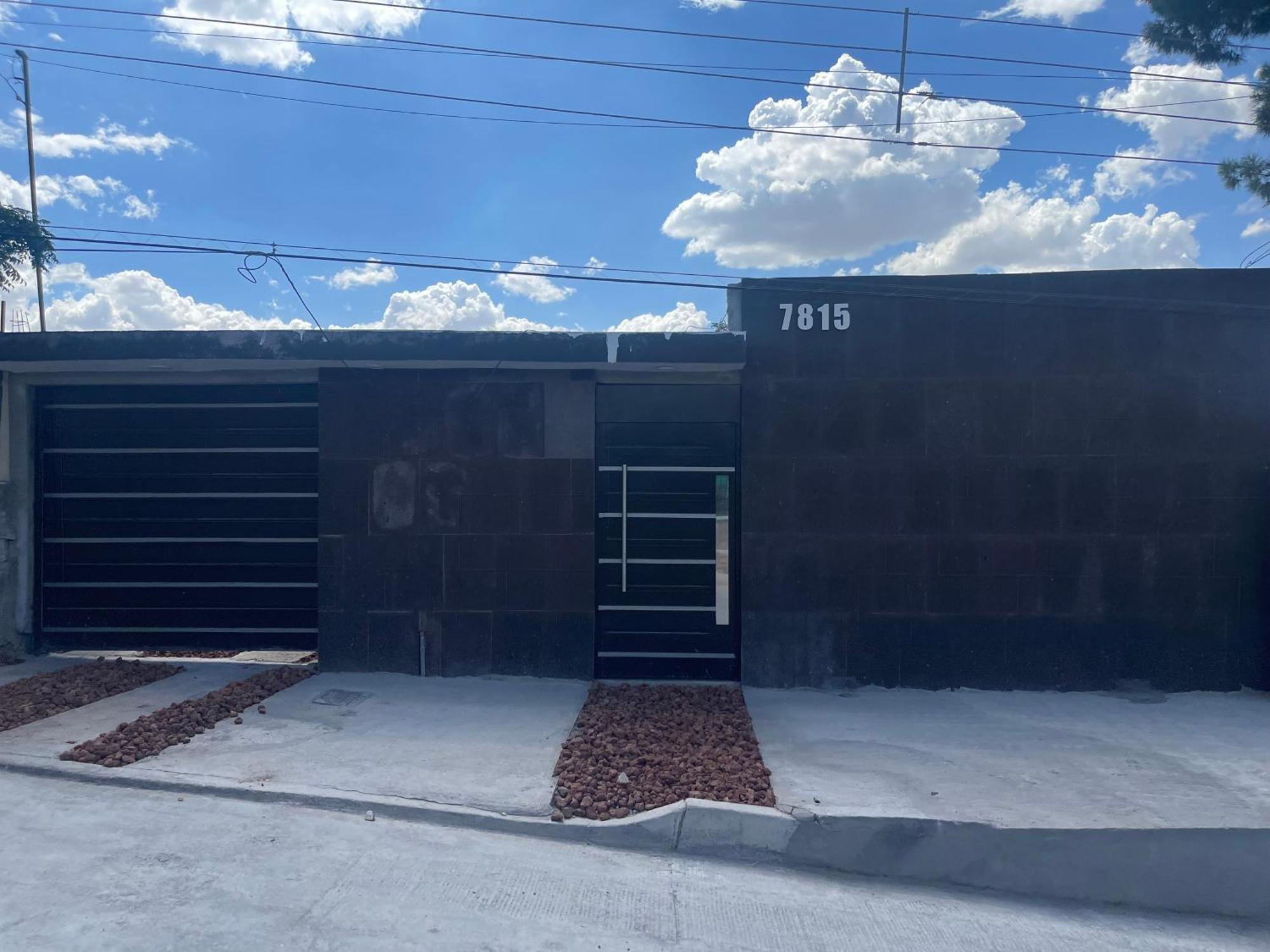 La Casa De Mickey Daire Ciudad Juarez Dış mekan fotoğraf