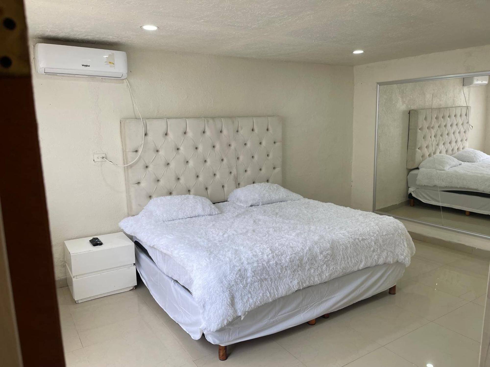 La Casa De Mickey Daire Ciudad Juarez Dış mekan fotoğraf